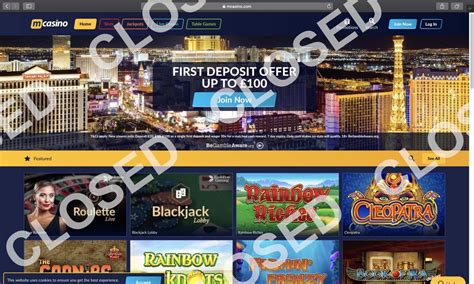 m casino sister sites